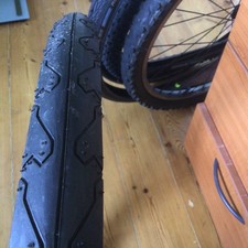 26 x 1.50 Schwalbe City Jet