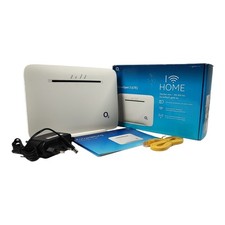 o2 HomeSpot 2 LTE Router WLAN 4G Modem 300 MBit/s Simlockfrei Internet SIM-Karte