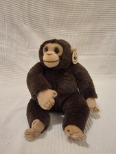 WWF Affe Schimpanse, 15 cm