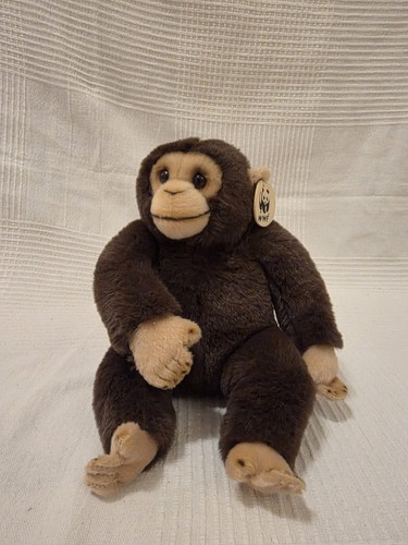 Wwf affe schimpanse cm - schimpanse,, 15