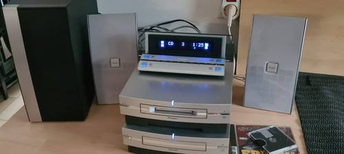 Pioneer anlage l77 - hi,