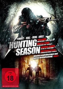 Hunting season von abe - von,