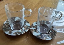 2 Latte Macchiato Gläser 300