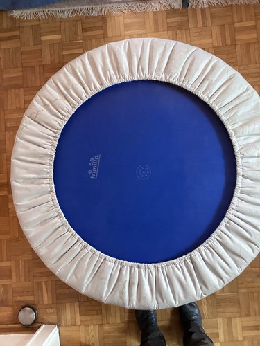 Trimilin swing minitrampolin - trimilin, swing,