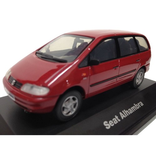 Seat alhambra rote farbe - alhambra,