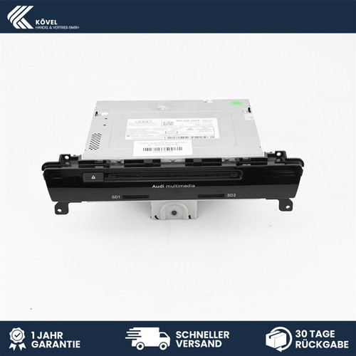 Navigation radio multimedia - navigation,