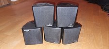 5stk magnat satelliten - 5stk.,