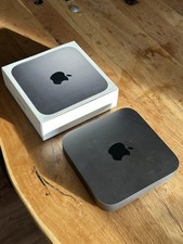 Apple Mac Mini 2018 3.2 GHz