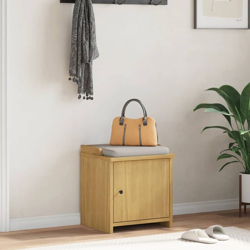 Flurbank sandnes massivholz - flurbank,