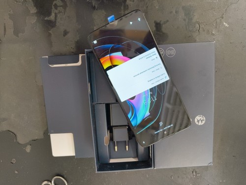 Motorola edge lite - motorola,