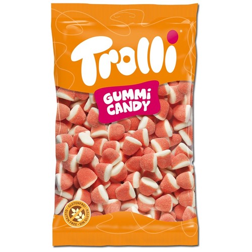 Trolli - (5,99€/1kg),