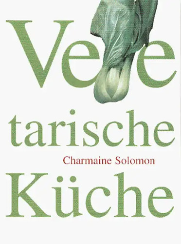 Vegetarische küche - vegetarische,