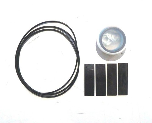 Orbitaleinheit reparaturset - orbitaleinheit,