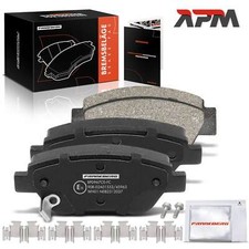 Bremsbeläge Bremsbelagsatz