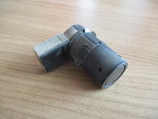 Einparkhilfe Parksensor Audi A3 A4 A6 schwarz matt 7H0919275C PDC