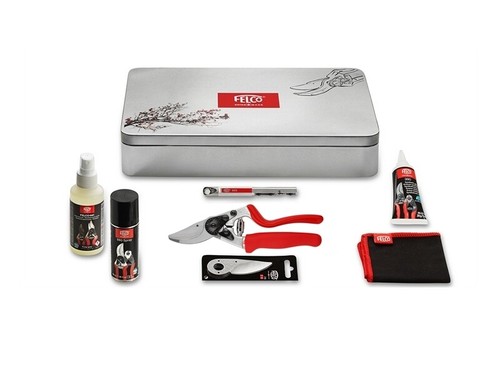 Felco geschenk box mit - felco, 8