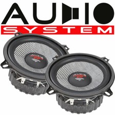 Audio System AS130 EVO 13cm