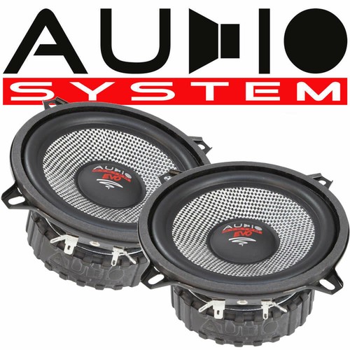 Audio system as130 evo - system, 13cm