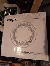 ewm schweißdraht