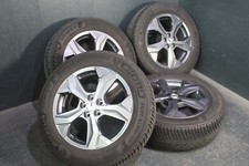 Original Winterräder Ford Mustang Mach E