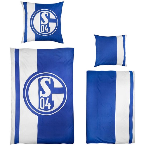 Schalke bettwäsche - fc,