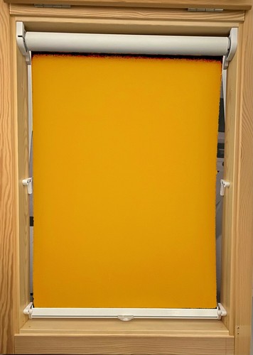 Dachfenster rollo verdunkelung - dachfenster-rollo,