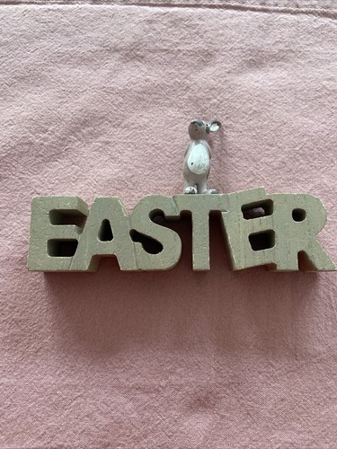 Easter schriftzug shabby mit - easter-schriftzug,,