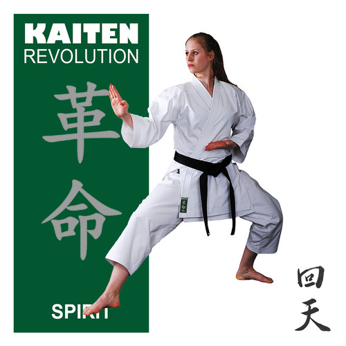 Karateanzug kaiten revolution - karateanzug,