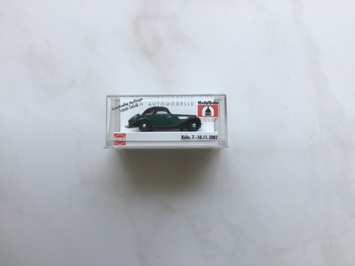 Busch 40299 bmw 327 - h0,