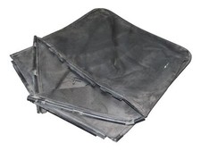 Gewebe für Fangkorb 330l