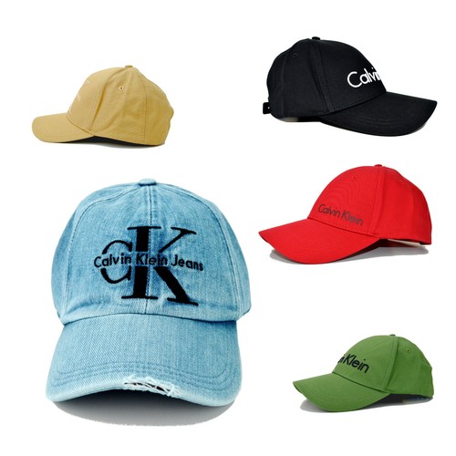 Calvin klein herren cap - herren,