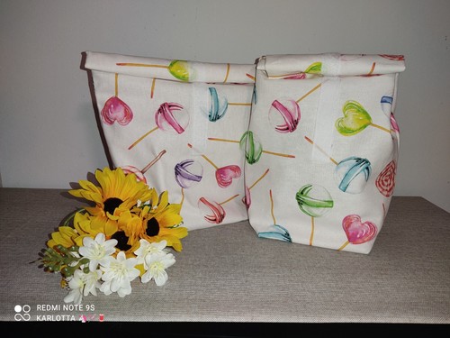 Lunch bag - lunch, bag🌟