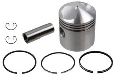 Nasenkolben für AWO Touren 425 - 70,50 mm