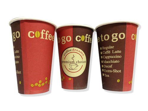 Coffee kaffeebecher - go,