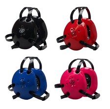 Kopfschutz RUDIS 2.0 ELITE HEADGEAR Jugend Wrestling Ohrenschutz