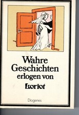 Wahre Geschichten von Loriot