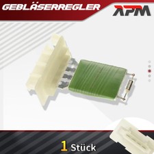 Vorwiderstand Gebläseregler für Opel Signum Vectra C Caravan CC GTS 2002-2017