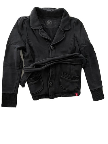 Sweat blazer edc s schwarz - gr.,