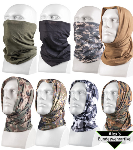 Multifunction headgear - multifunction,