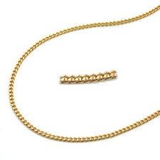 GOLD DOUBLE *** Kette