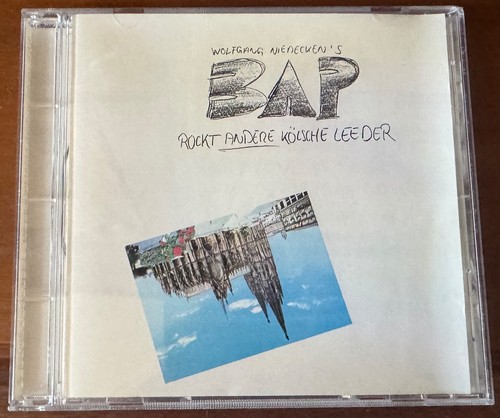 Wolfgang niedecken bap - wolfgang,