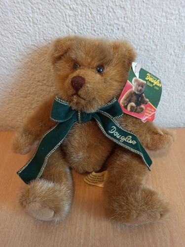 Douglas teddybär 1999 - douglas,