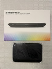Telekom Media Receiver MR401