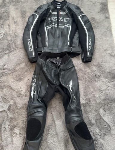 Motorrad lederkombi - motorrad,