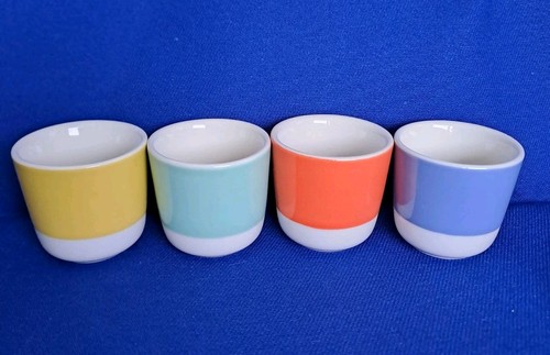 Tchibo 4er set eierbecher aus - tchibo,