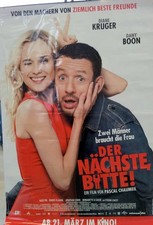 Der Nächste bitte - Banner /