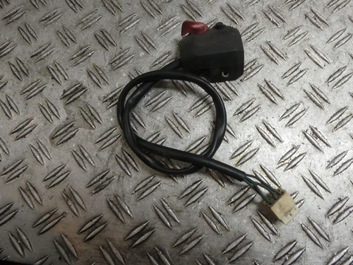 Bmw r100 1000 93 - 1000, ez:93
