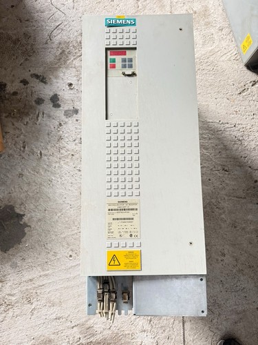 Siemens 6se7023 8td61 - siemens, 6se7023-8td61