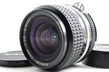Nikon NIKKOR AI-S 24mm F2.8 MF