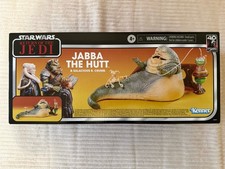 Star Wars Black Series Jabba